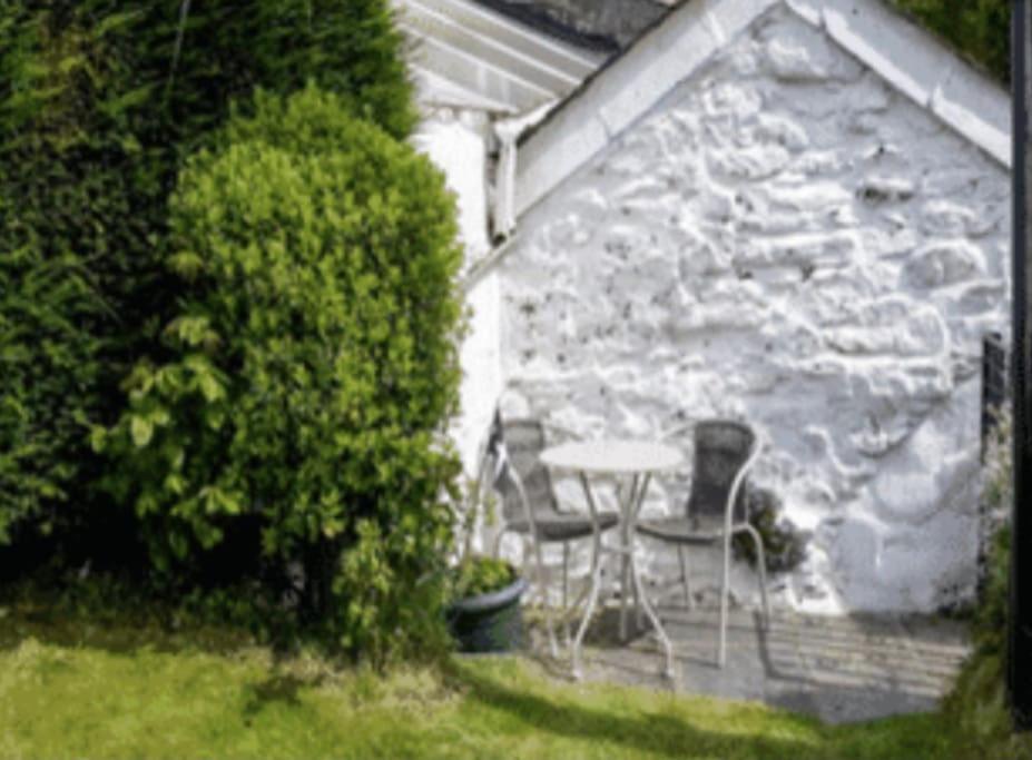 Cosy Cottage Real Fire Nearby Pub Garden Parking Altarnun Luaran gambar