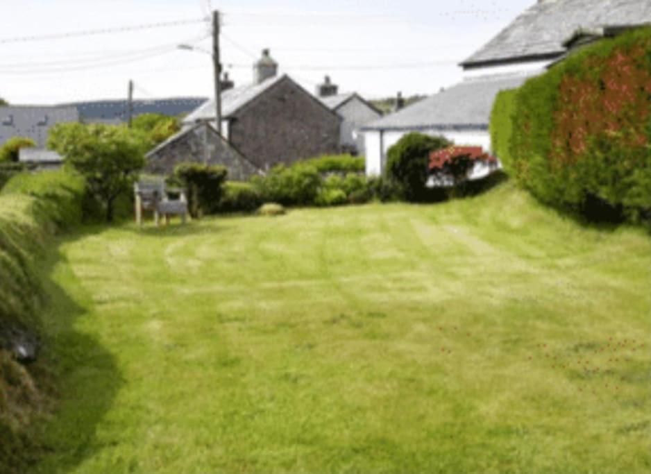 Cosy Cottage Real Fire Nearby Pub Garden Parking Altarnun Luaran gambar